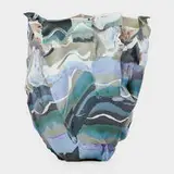 Babs Haenen, Large vessel