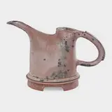 Anne Hirondelle, Large teapot on stand