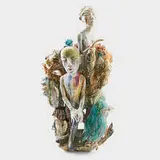 Sunkoo Yuh, Large sculpture