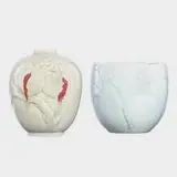 Cliff Lee, Celadon vase