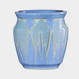 Mary L. Yancey, Vase