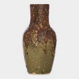 Hugh C. Robertson for Dedham Pottery, Experimental vase