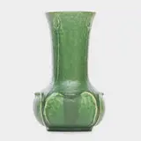 Grueby Faience Company, Vase