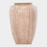 Grueby Faience Company, Rare purple vase