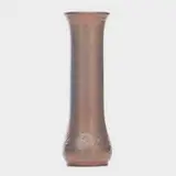 Rare Transitional vase by Alma Mason for Newcomb College Pottery, sold Sep 2019