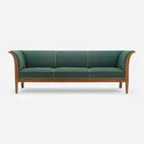 Frits Henningsen, Sofa
