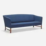 Ole Wanscher, Sofa