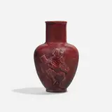 Jais Nielsen, Vase, 1955, glazed stoneware