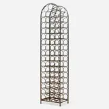 Arthur Umanoff, Grenada Collection wine rack