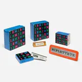 Paul Rand, IBM packaging collection