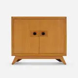 Paul Theodore Frankl, Cabinet