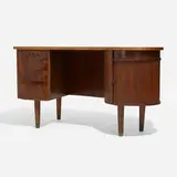 Kai Kristiansen, Desk, model 54