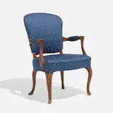 Frits Henningsen, Armchair