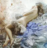 Aydemir Saidov, Lilac dream