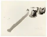 Julius Heinrich Bissier, 17 II 61 20