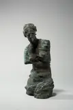 Thomas Virnich, Venus von Milo, 1999, Bronze mit brauner Patina. Höhe: 31 cm (12 ¼ in.)