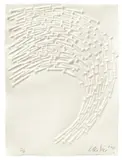 Günther Uecker, Ohne Titel