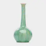Adelaide Robineau, Tall bud vase