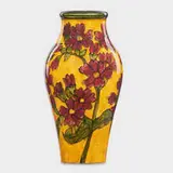 John Bennett, Cabinet vase, England/USA