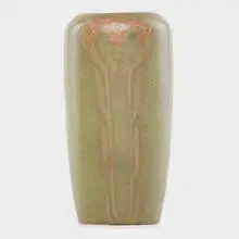 Frederick Walrath, Fine vase