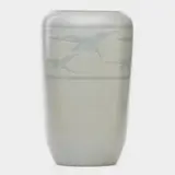 Marblehead Pottery, Large vase