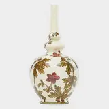 John Bennett, Gourd-shaped vase, England/USA