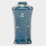 William P. Jervis, Small vase