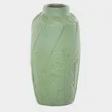 Van Briggle Pottery, Early vase