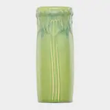 Van Briggle Pottery, Tall early vase