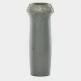 Van Briggle Pottery, Tall early vase