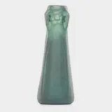 Van Briggle Pottery, Early three-handled vase