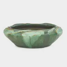 Pewabic Pottery, Rare early vessel