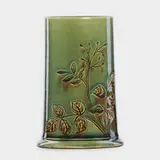 Linna Irelan for Roblin Pottery, Rare vase