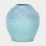 Van Briggle Pottery, Large early vase