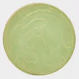 Van Briggle Pottery, Early plate