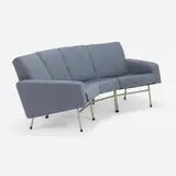Pierre Guariche, Curved sofa