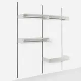 Dieter Rams, 606 Universal Shelving System