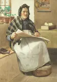 Ralph Todd, News of the World