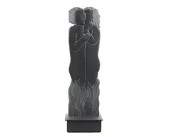 Bernard McGuigan, Embracing couple