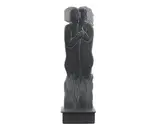 Bernard McGuigan, Embracing couple