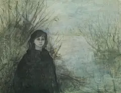 Elinor Bellingham-Smith, Girl by the Loire