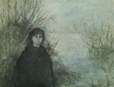 Elinor Bellingham-Smith, Girl by the Loire
