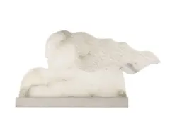 Bernard McGuigan, Face in profile