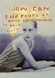 Daniele Buetti, Light box # 87. How can the Drops of Water know themselves to be a River?, 2002, C-Print, perforiert und mit roter Farbe bearbeitet. Unikat