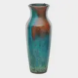 Clewell Pottery, Rare umbrella stand