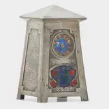 Archibald Knox, Fine Tudric clock