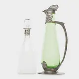 Liberty & Co., Tudric claret jug