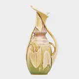 Stellmacher Riessner & Kessel, Amphora Calla lily pitcher