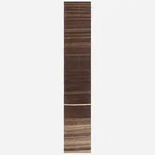 Persian, Kilim flatweave runner, c. 1955, hand-woven wool blend