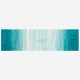 Ed Ruscha, Hell 1/2 Way Heaven (for Parkett 18), 1988, offset lithograph in bound paperback
